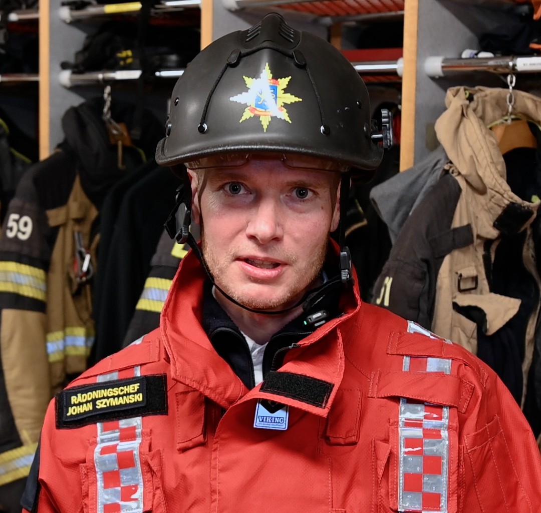 Tack till huvudarbetsgivare